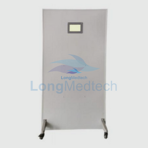 LCZZ-107 УДИРДЛАГА ДЭЛГЭЦ (НЭГ ПАНЕЛ)