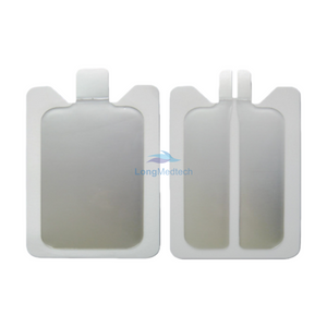 Electrodo neutro para m&aacute;quina de cauterizaci&oacute;n LCA-300