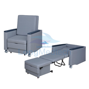 LKL-150 Үдийн завсарлагааны тансаг сандал (Сувилахуйн сандал)