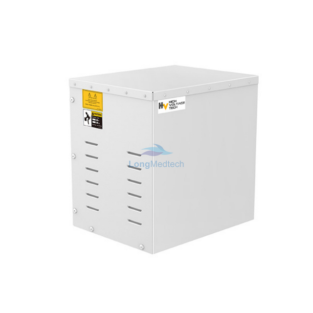 CETUS R03 208-240VAC, нэг фазын цахилгаан тэжээлтэй, 32-40 кВт-ын рентген генератор