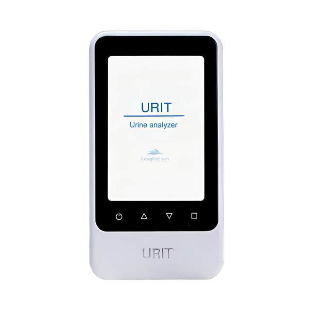 UC-32B VET Cute POC шээсний анализатор 