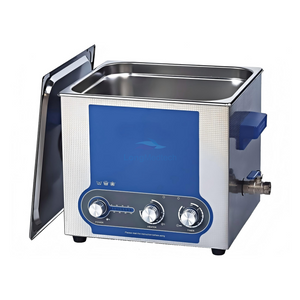 Uatrasonic Cleanermer