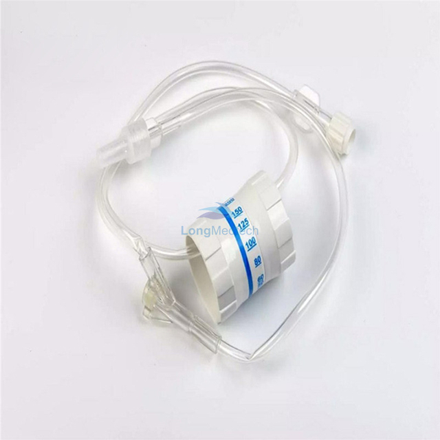 LGH-100 IV منظم التدفق