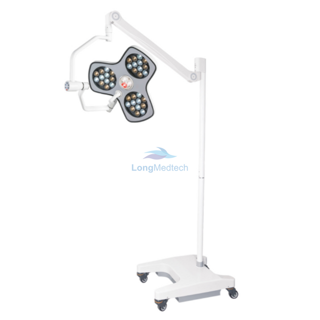 L&aacute;mpara de operaci&oacute;n LED LOL49