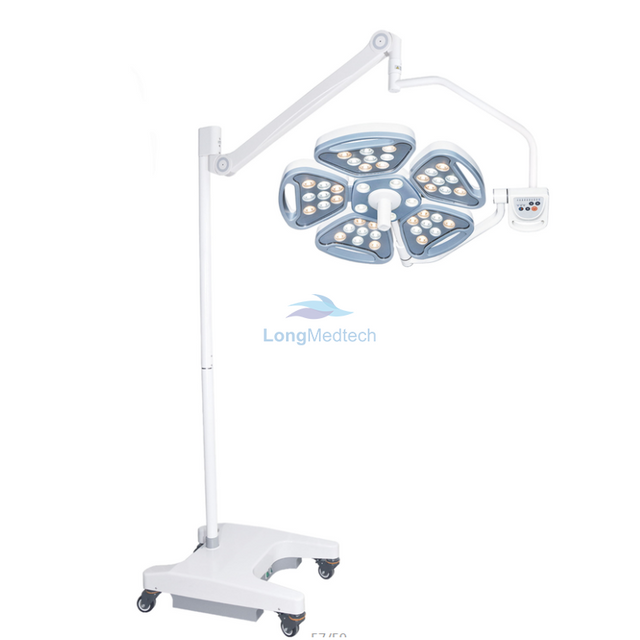 L&aacute;mpara de operaci&oacute;n LED LOL96