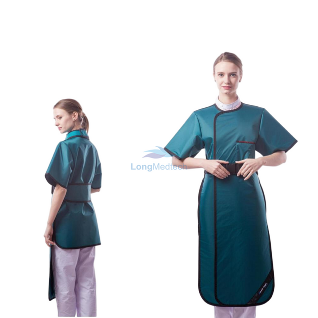 Продукт для защиты от рентгеновского излучения серии PA