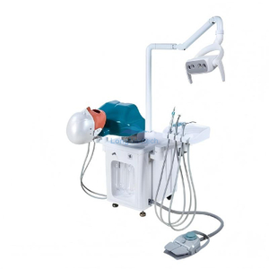 محاكي التقييم LDSS-1