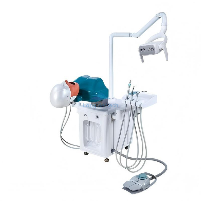 محاكي التقييم LDSS-1