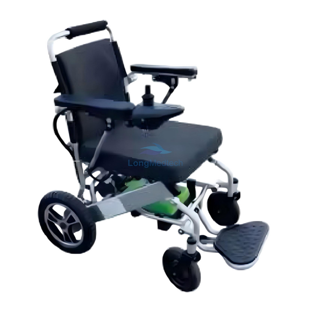 LBI-400 LBI-401 Silla de ruedas el&eacute;ctrica