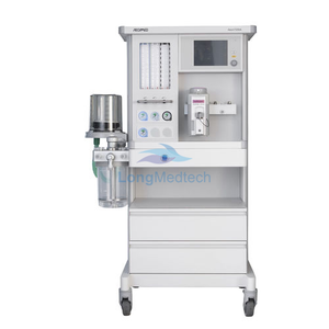 M&aacute;quina de anestesia Aeon7200A