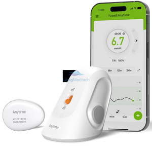 El sistema CT3 en cualquier momento