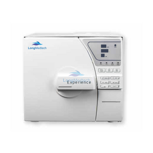St&eacute;rilisateur &agrave; vapeur autoclave