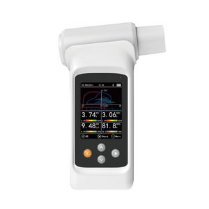 LKT93 مقياس التنفس