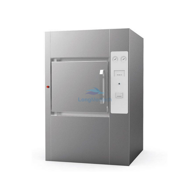 Grand autoclave horizontal LMQ-Z450H LMQ-Z650H