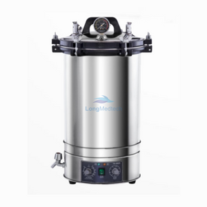 Autoclave portatif LHT-280D