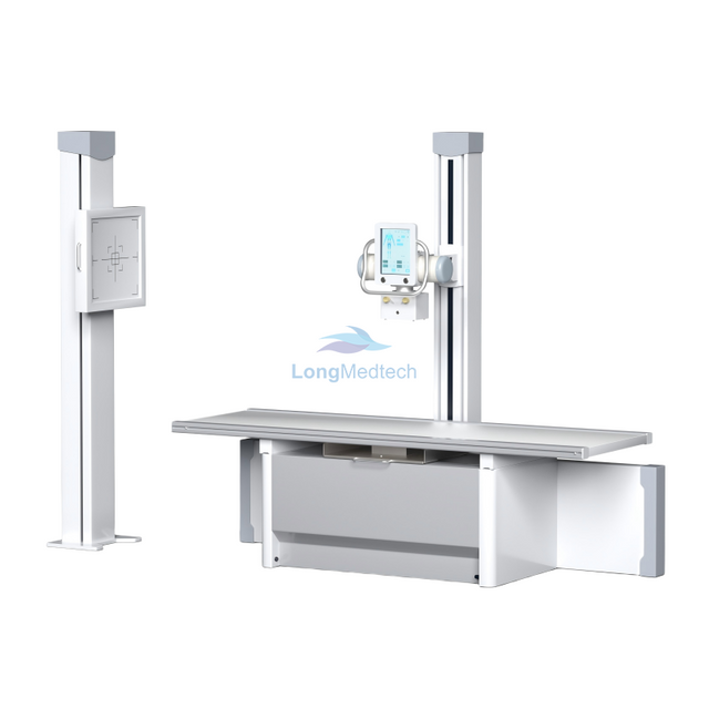 LFM-900 910 920 930 Syst&egrave;me de radiographie num&eacute;rique &agrave; rayons X
