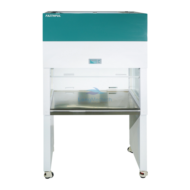 Nouvelle armoire &agrave; flux laminaire s&eacute;rie LZU4-C