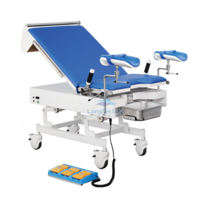 LOL87 эмэгтэйчүүдийн цахилгаан оношилгооны ширээ (цахилгаан араа)