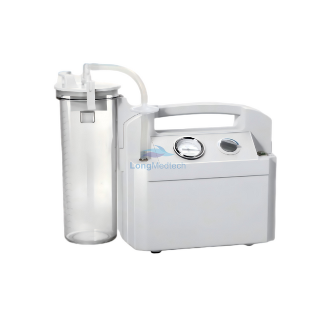 Appareil d'aspiration &eacute;lectrique LSF-9