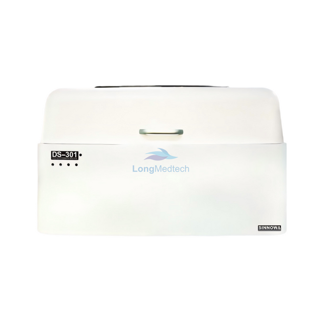 Analizador de bioqu&iacute;mica completamente autom&aacute;tico DS-261/DS-301