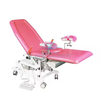 Silla de ginecolog&iacute;a el&eacute;ctrica m&eacute;dica LGTE-5