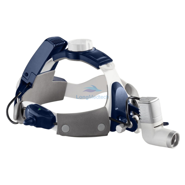 Cabezal m&eacute;dico LFK-25B