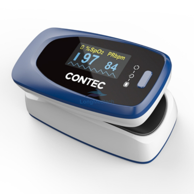 Oxym&egrave;tre de pouls CMS50D2