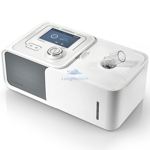 Yuwell YH-360 YH-560/580 YH-720 YH-725 YH-730 BI-NIVEL