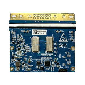 Sistema detector de matriz lineal de energ&iacute;a mono/dual Satu 6404A3