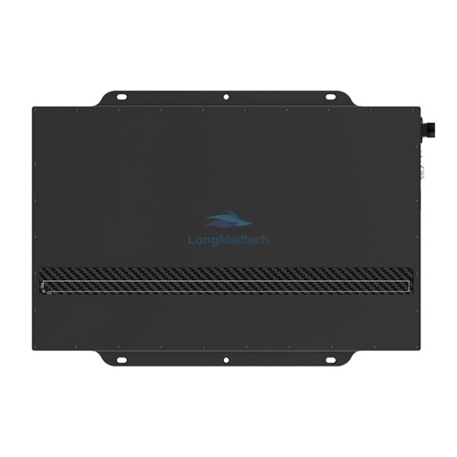 DTDI128S1 Sistema de c&aacute;mara de escaneo TDI de alta velocidad