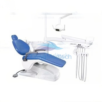 Fauteuil dentaire &eacute;lectrique 