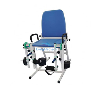 Chaise d'entra&icirc;nement pour quadriceps LCDY-6