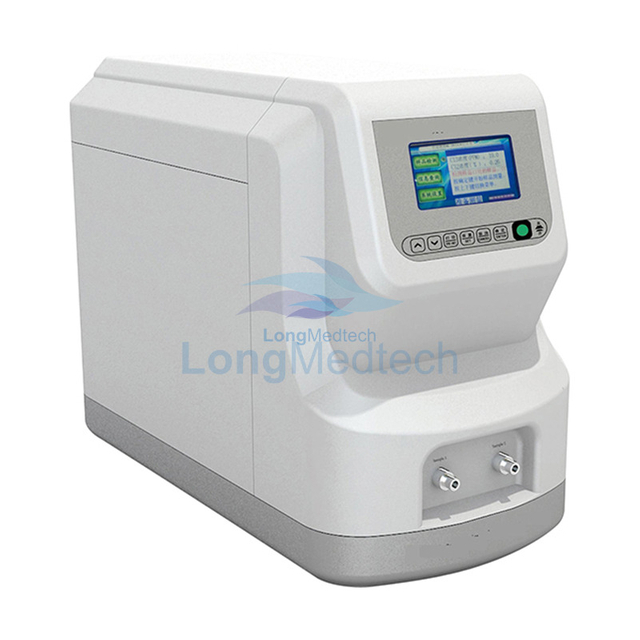 IR-force 200 C13 мочевин амьсгалын тест Хеликобактер пилори шалгагч