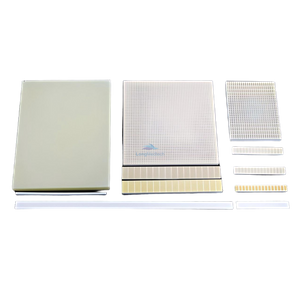 GOS керамик ба массив GOS керамик массив болон захиалгат бүтээгдэхүүн