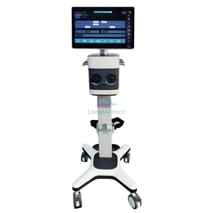 Ventilador de turbina LVP-300