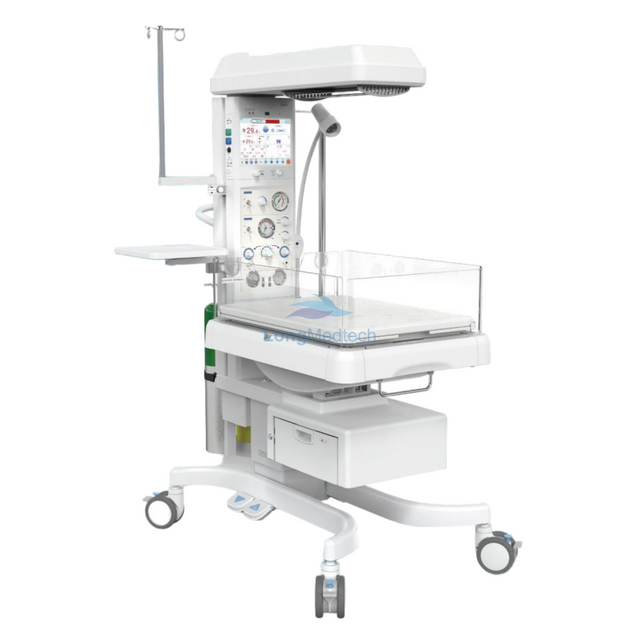 LBW-722 جهاز تدفئة مشع للرضع