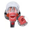 Simulador dental de ciencia m&eacute;dica