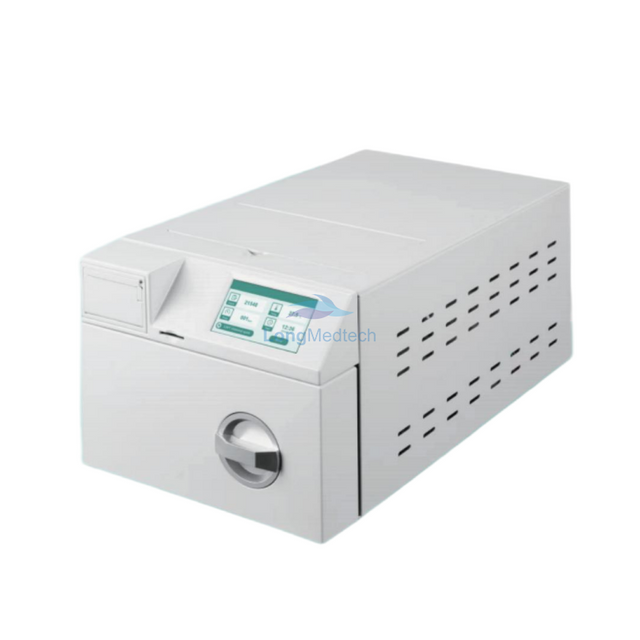 LSDT-3 автоклавын уурын ариутгагч