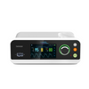 LXW-610 مقياس التأكسج النبضي الموجود على الطاولة