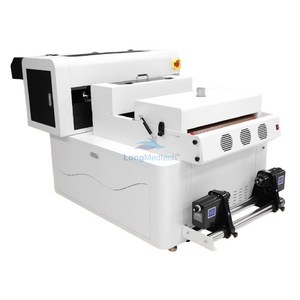 LDTF-3400A LDTF-3400B Принтер для одежды DTF