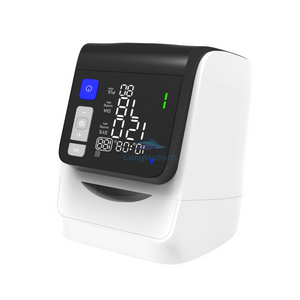 LCU-221 Электронный монитор артериального давления бочкообразного типа со стрелой