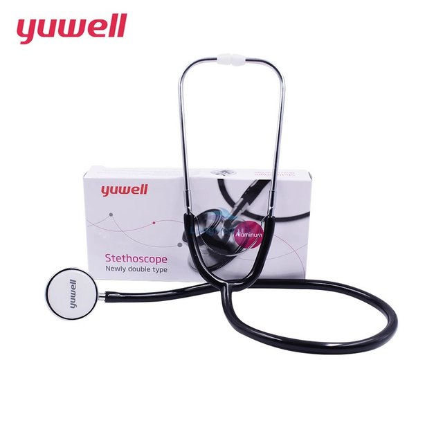 St&eacute;thoscope Yuwell