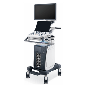Sonoscape P20 Elite Doppler couleur sur chariot