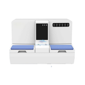 Ручной анализатор мочи LMHA-U14