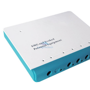 LCEG-248 Sistema de electromiograf&iacute;a (EMG)/EP