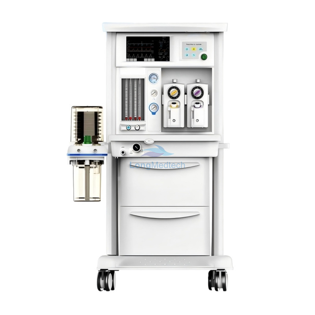 جهاز التخدير LHX-16