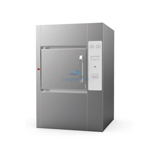 Autoclave vertical s&eacute;rie LHT-35-150