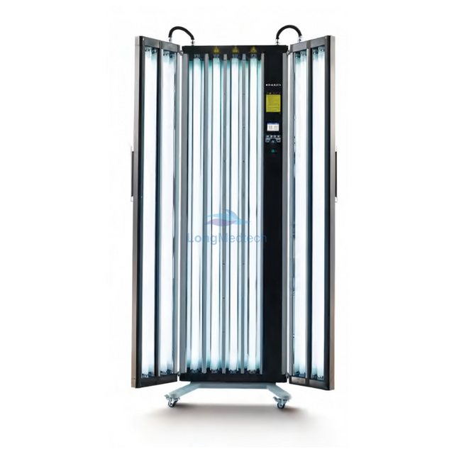 LXK-441/442/443&444/445/446 Устройство УФ-фототерапии, серия 311 нм