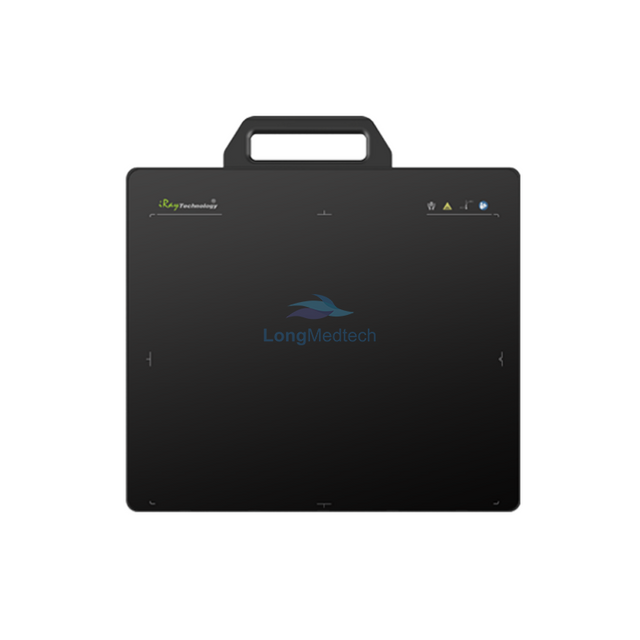 NDT 1012MA Detector de panel plano NDT de 10&times;12 pulgadas