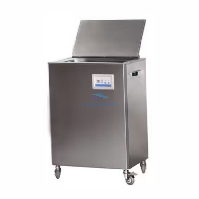 LXU-3 LXU-4 Гидроколлатор